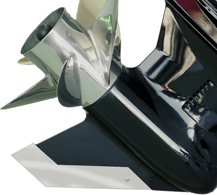 Trim Tabs and Stablizers
