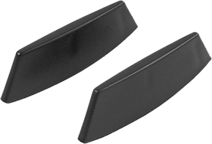 StingRay Torque Equalizers, Grey TE-XPI-3 - Marine Dynamics Trim Tabs and Stablizers - MarineEngine.com