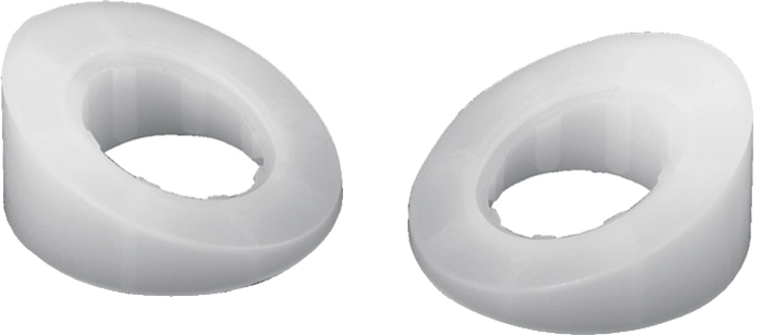 Transom Shims 71245 - Johnson Pump Of America Aerator Pumps - MarineEngine.com