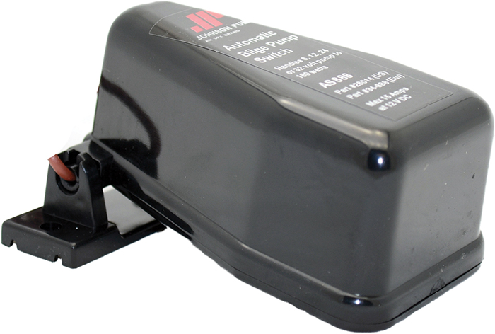 Automatic Float Switch 26014 - Johnson Pump Of America Bilge Pumps - MarineEngine.com