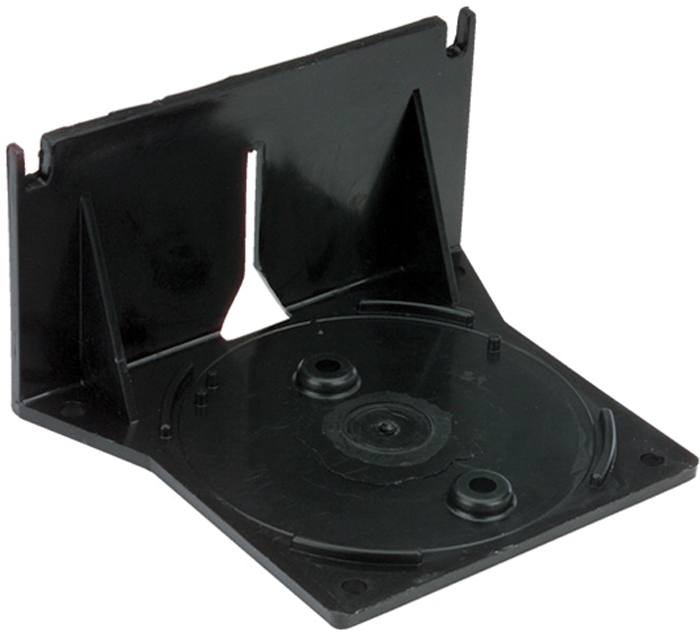Side Mount Bracket, 90° 10605-00 - Johnson Pump Of America Bilge Pumps - MarineEngine.com