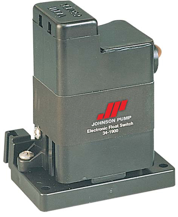 Electro Magnetic Switch 36152 - Johnson Pump Of America Bilge Pumps - MarineEngine.com