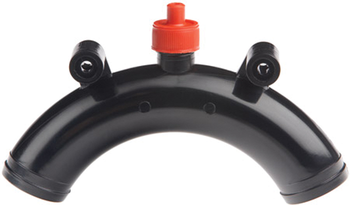 Vented Loop, 1" 81-47237-02 - Johnson Pump Of America Marine Toilets - MarineEngine.com