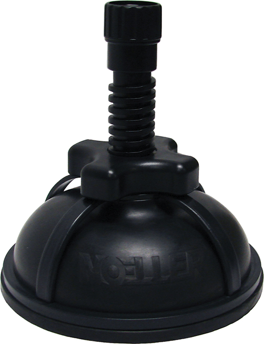 Pro Series Inboard Motor Flusher 099085-00 - Moeller Manufacturing Co Motor Flushers - MarineEngine.com