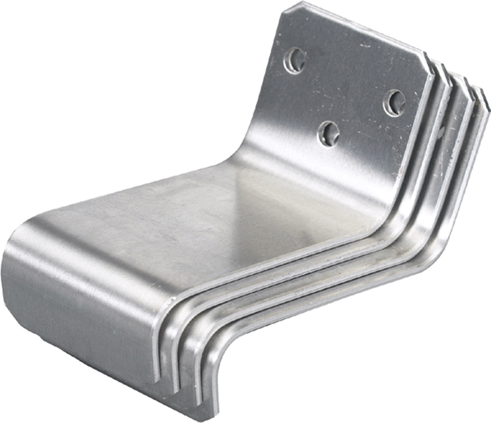 Permanent Fuel Tank Hold Down Kit 035710 - Moeller Manufacturing Co Fuel Tanks - MarineEngine.com
