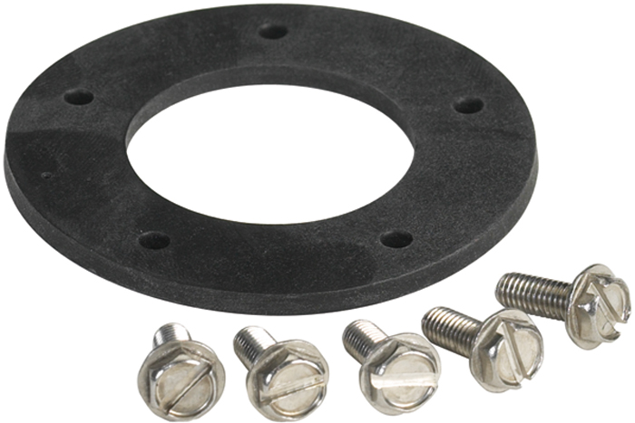 Scepter, Replacement Gasket & Screws 07157 - Scepter Marine Fuel Filters Senders and Caps - MarineEngine.com