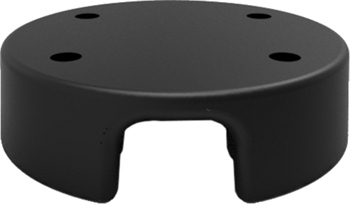 2-5/8" Dia. Cable Manager, f/1" & 1.5" Ball RAP-403 - National Products Mounts and Accessories - MarineEngine.com