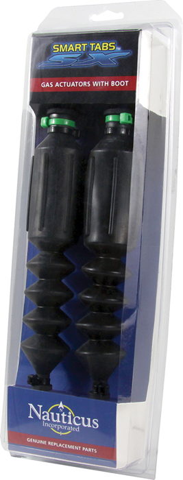 SX Composite Series Actuator, 80 lb., Pair GA5002-80X - Nauticus Trim Tabs and Stablizers - MarineEngine.com