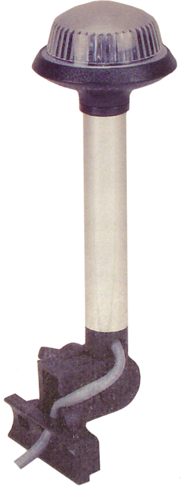 Tower/Arch Navigation Light 1607DP0CHR - Perko Navigation Lights - MarineEngine.com