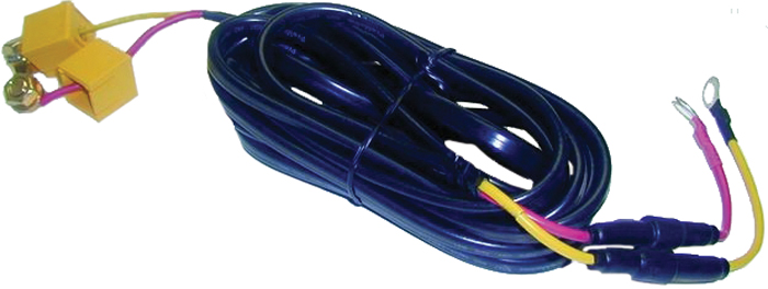 Battery Bank Cable Extender, 15' 51070 - Professional Mariner Batteries and Battery Chargers - MarineEngine.com