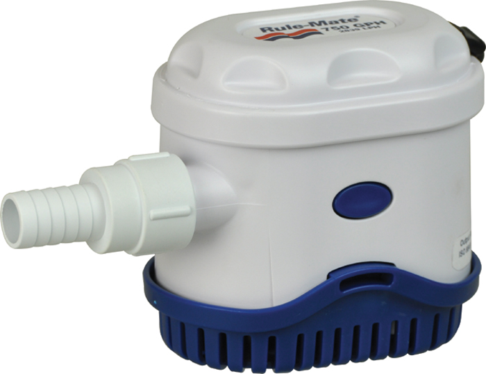 Rule Automatic Pump Issues Cruisers Amp Sailing Forums