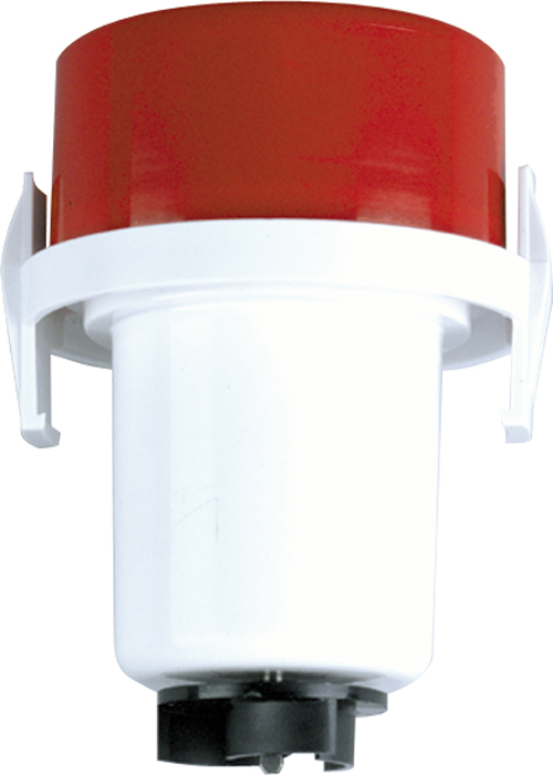 700 GPH Replacement Cartridge 20RR - Rule Pumps Aerator Pumps - MarineEngine.com