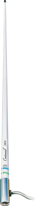 Antenna, VHF, 4' 5104 - Shakespeare Antennas Hardware and Accessories - MarineEngine.com