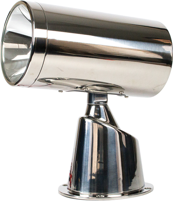 Spotlight, Stainless Steel 405720-3 - SeaDog Line Spotlights - MarineEngine.com