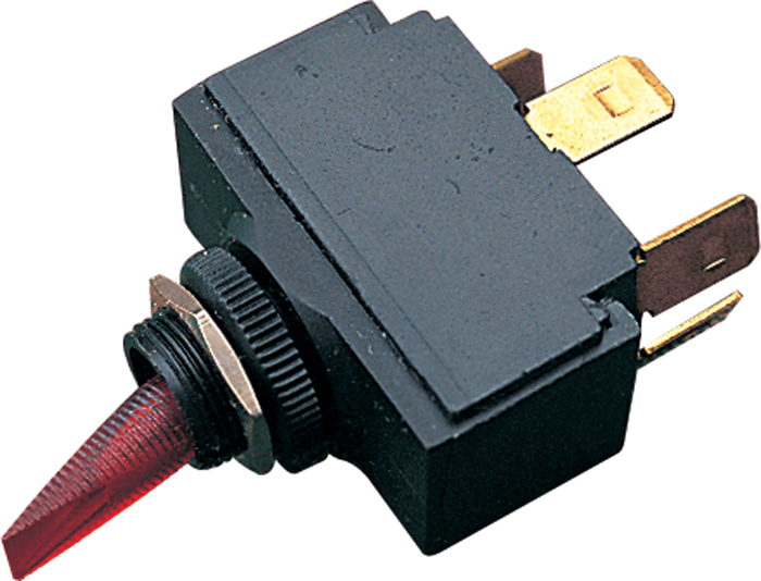 Switch, Toggle, Off-MomOn 420112-1 - SeaDog Line Switches - MarineEngine.com
