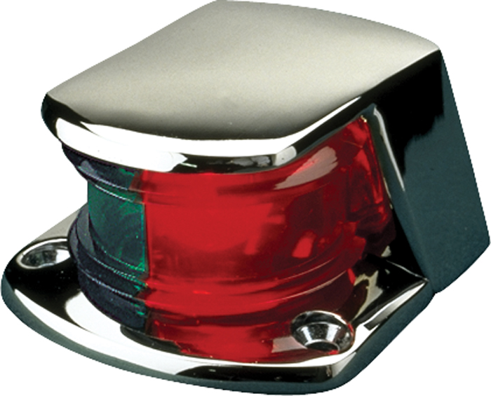 Sidelight 400155-1 - SeaDog Line Navigation Lights - MarineEngine.com