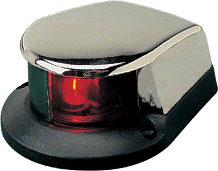 Sidelight 400157-1 - SeaDog Line Navigation Lights - MarineEngine.com