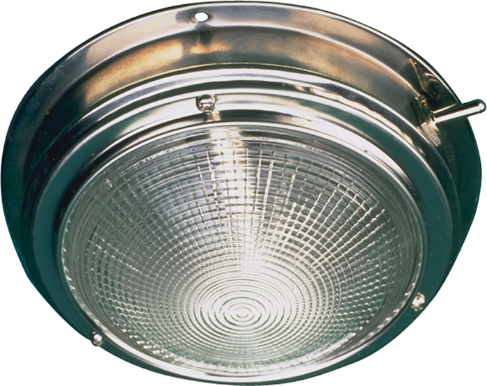 Dome Light 400190-1 - SeaDog Line Cabin Lights - MarineEngine.com