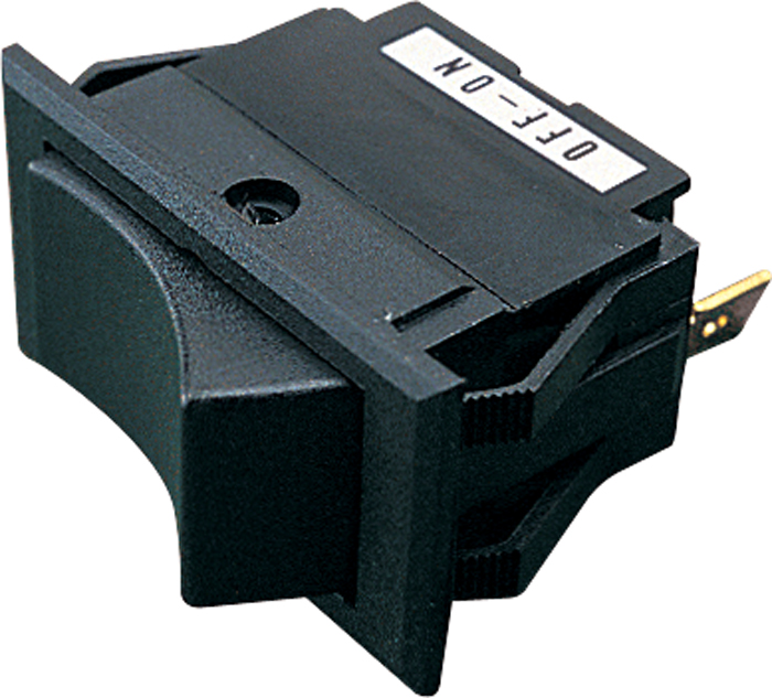 Switch, Rocker, Off-M/On, 2-term 420242-1 - SeaDog Line Switches - MarineEngine.com