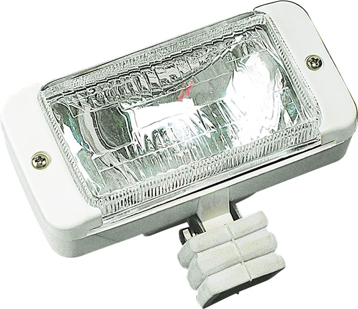 Halogen Deck/Dock Floodlight 405510 - SeaDog Line Navigation Lights - MarineEngine.com