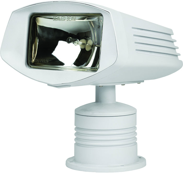 Halogen ASA Spotlight 405605-3 - SeaDog Line Spotlights - MarineEngine.com