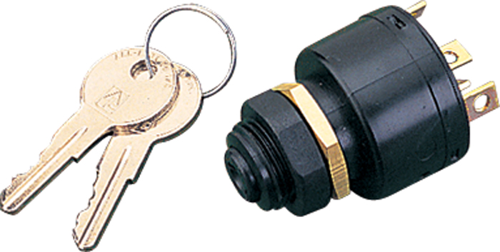 Switch, Push/Choke OMC 420382-1 - SeaDog Line Switches - MarineEngine.com