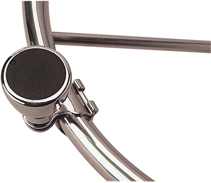 Steering Wheel Maneuvering Knob 230107-1 - SeaDog Line Steering Wheels - MarineEngine.com