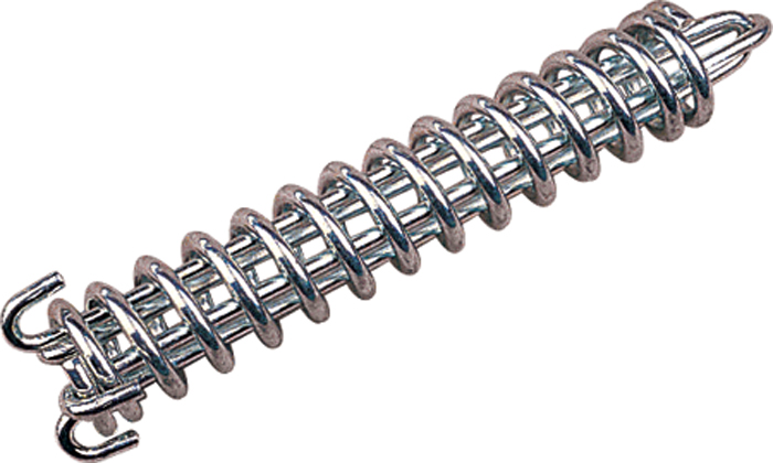 Tiller Rope Spring 091814-1 - SeaDog Line Mechanical Steering - MarineEngine.com