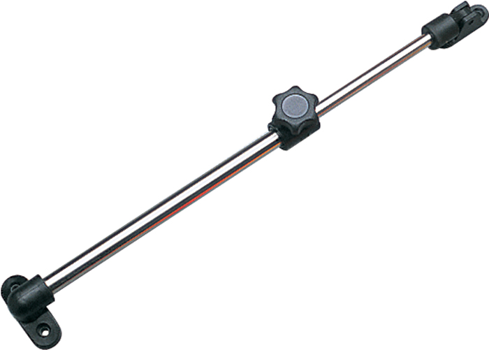 Hatch Adjuster, 11-1/8" 321291-1 - SeaDog Line Deck Cabin Hardware - MarineEngine.com