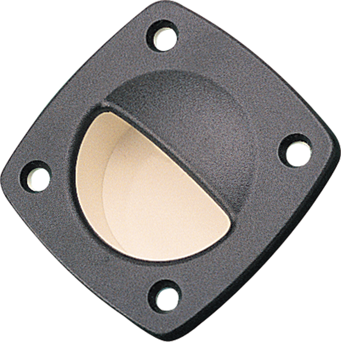 Black Utility Light 401310-1 - SeaDog Line Cabin Lights - MarineEngine.com