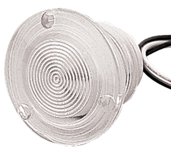 Utility Light, Screw Mount 401515-1 - SeaDog Line Cabin Lights - MarineEngine.com