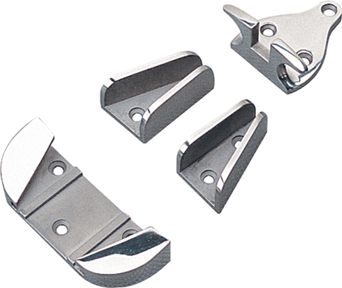 Anchor Chocks, SS 322150-1 - SeaDog Line Anchor Winches - MarineEngine.com