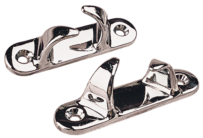Chocks,Skene, 3-3/8" 064030-1 - SeaDog Line Deck Cleats - MarineEngine.com