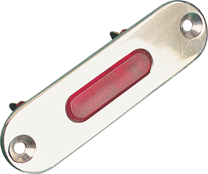 Red Lense Courtesy Light 401255-1 - SeaDog Line Cabin Lights - MarineEngine.com
