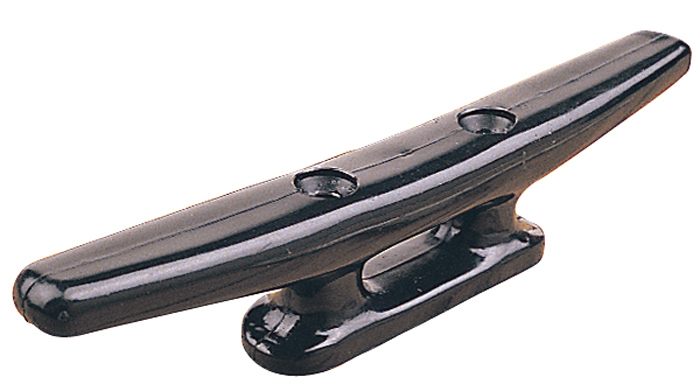 Cleat, 4", Nylon, (pr.) 043040-1 - SeaDog Line Deck Cleats - MarineEngine.com
