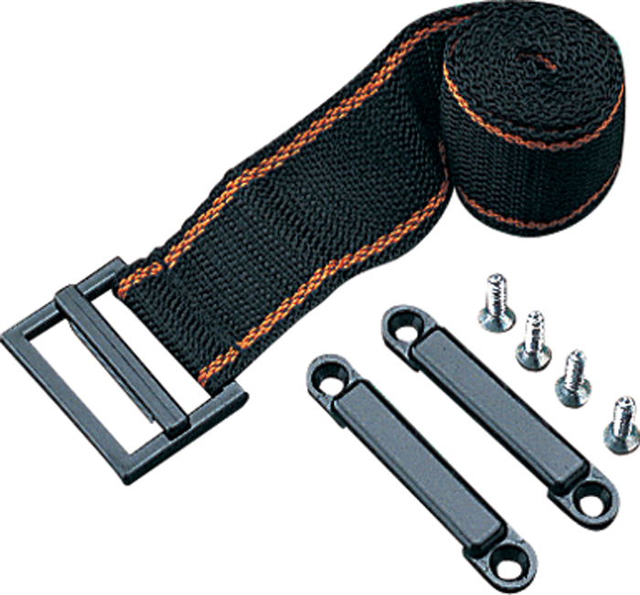 38" Strap with Hardware 415092-1 - SeaDog Line Battery Accessories - MarineEngine.com