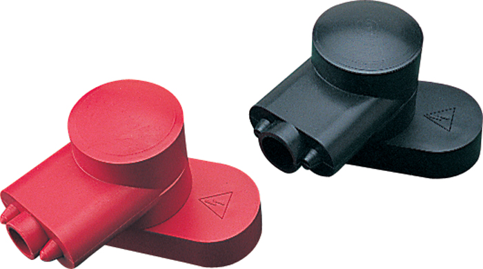 Rotating Term Covers 1/2" 415140-1 - SeaDog Line Battery Accessories - MarineEngine.com