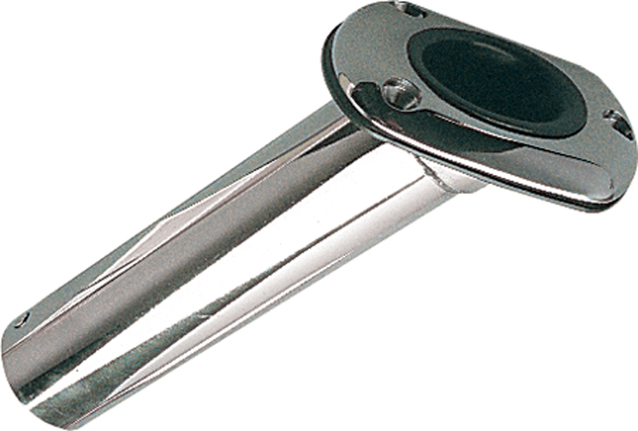Rod Holder, Stainless Steel 325236-1 - SeaDog Line Rod Holders - MarineEngine.com
