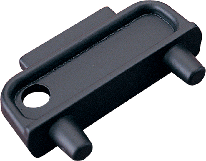 Deck Plate Key, Universal, Nylon 357399-1 - SeaDog Line Fuel Fittings Fills and Vents - MarineEngine.com