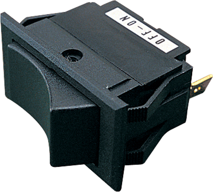 Switch, Rocker, Off-On, 2-term 420241 - SeaDog Line Switches - MarineEngine.com