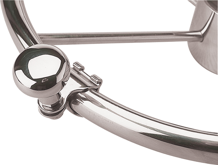 Steering Wheel Maneuvering Knob 230106-1 - SeaDog Line Steering Wheels - MarineEngine.com