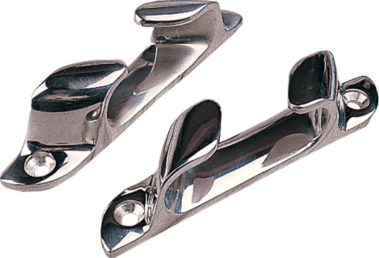 Bow Chocks, 4-3/4" 060040-1 - SeaDog Line Deck Cleats - MarineEngine.com