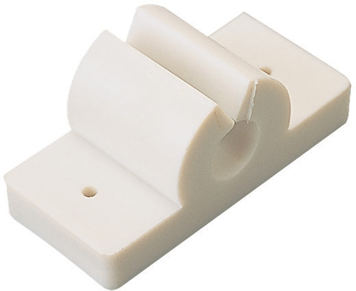 Antenna Clip for 1" - 1 1/4" Antenna Diameter 329774-1 - SeaDog Line Antennas Hardware and Accessories - MarineEngine.com