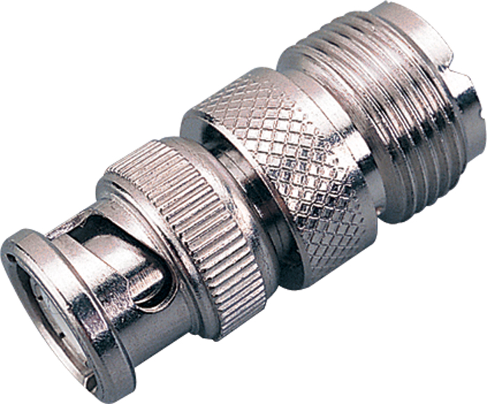 UHF/BNC, HH Radio Adapter 329910-1 - SeaDog Line Antennas Hardware and Accessories - MarineEngine.com