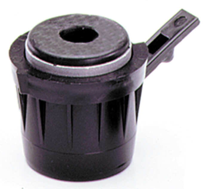 Taper-Lock Adapter 2100032 - Springfield Marine Seat Bases and Pedestals - MarineEngine.com