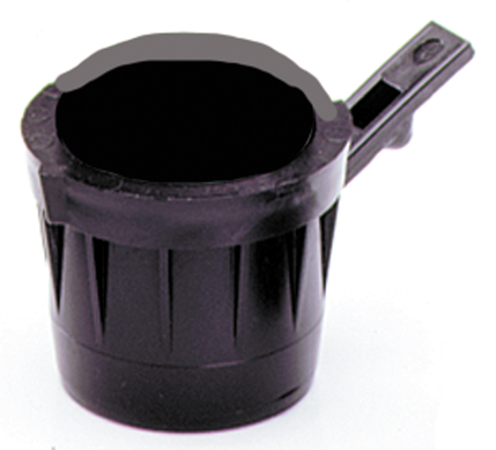 Taper-Lock Bushing 2171004 - Springfield Marine Seat Bases and Pedestals - MarineEngine.com