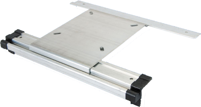 Quick Seat Mount 1100017 - Springfield Marine Seat Bases and Pedestals - MarineEngine.com