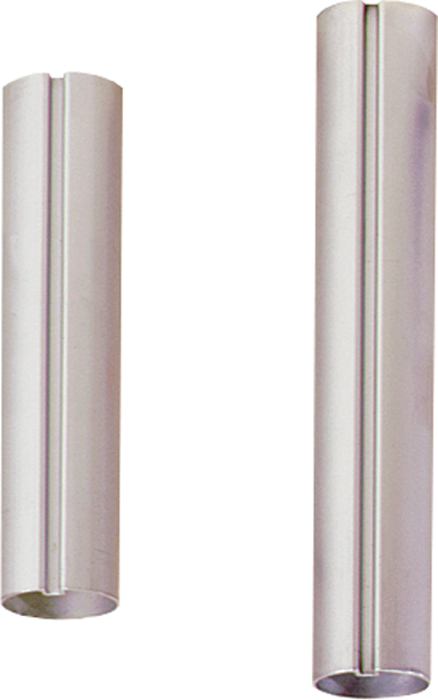 Keyed Plug-In, 2-3/8", Post Only, 12" 3300712 - Springfield Marine Seat Bases and Pedestals - MarineEngine.com