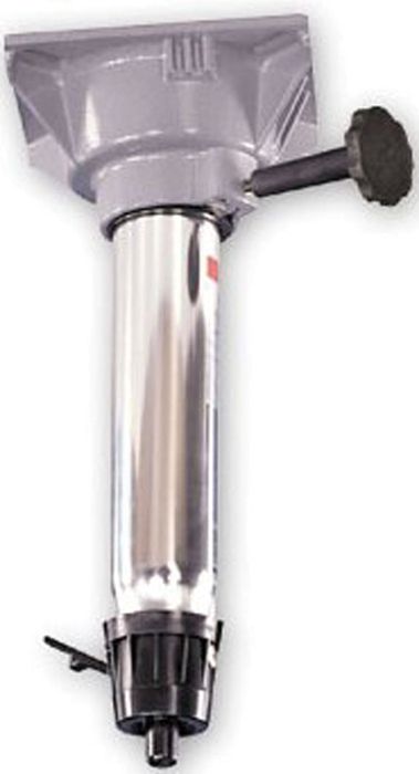 Taper-Lock Post Only, 13" 1600610 - Springfield Marine Seat Bases and Pedestals - MarineEngine.com