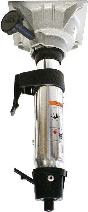Ped., Taper-Lock, 13-16", Adj. 1603825 - Springfield Marine Seat Bases and Pedestals - MarineEngine.com